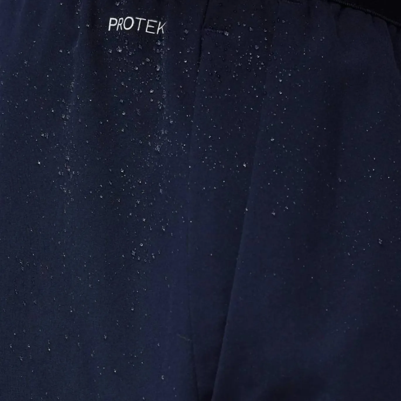 Castore Set Donkerblauw Wit