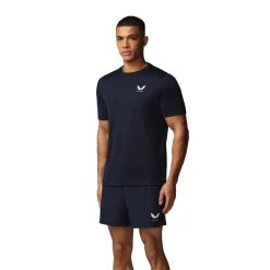 Castore Set Donkerblauw Wit
