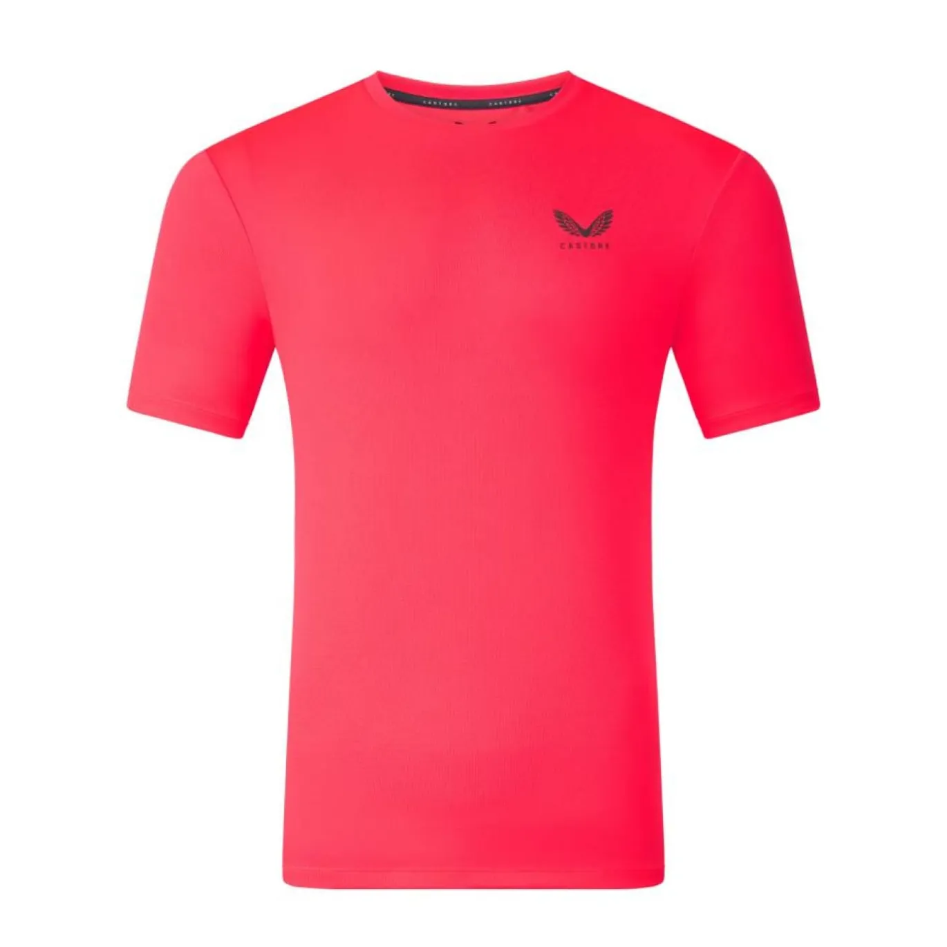 Castore Set Felroze Donkergrijs