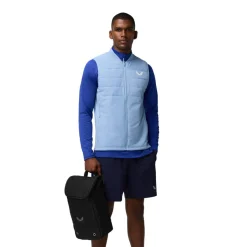 Castore Voetbalschoenentas Zwart