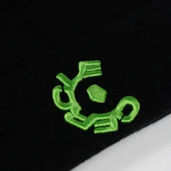 Cercle Brugge Beanie Zwart 2025-2026