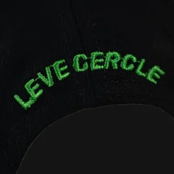 Cercle Brugge Cap Zwart Groen Kids