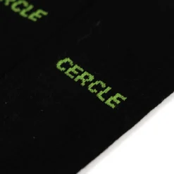 Cercle Brugge Casual Sokken 2-Pack Wit Zwart Groen