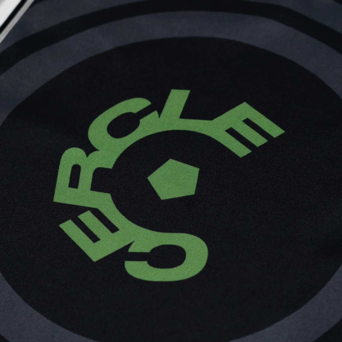 Cercle Brugge Gymtasje Zwart Groen