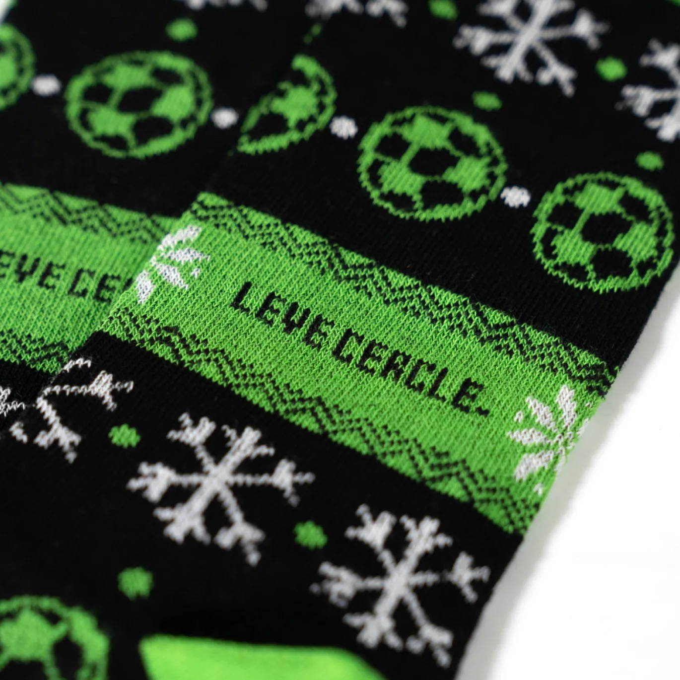 Cercle Brugge Kerstsokken 2025-2026
