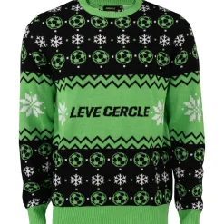 Cercle Brugge Kersttrui 2025-2026