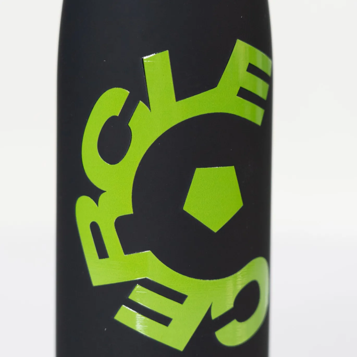 Cercle Brugge Thermosfles 500ML Zwart Groen