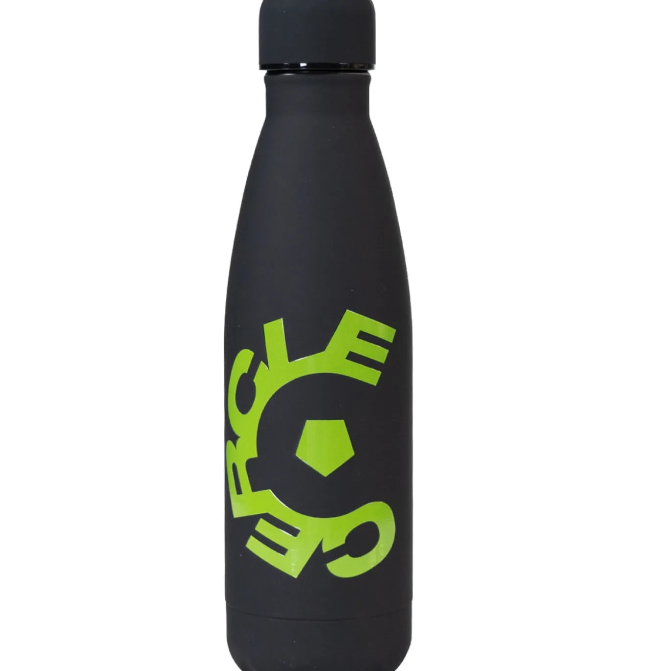 Cercle Brugge Thermosfles 500ML Zwart Groen