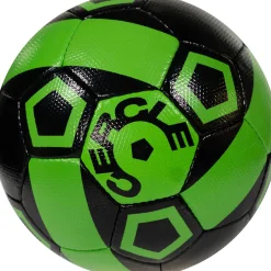 Cercle Brugge Voetbal Maat 5 2025-2026 Zwart Groen