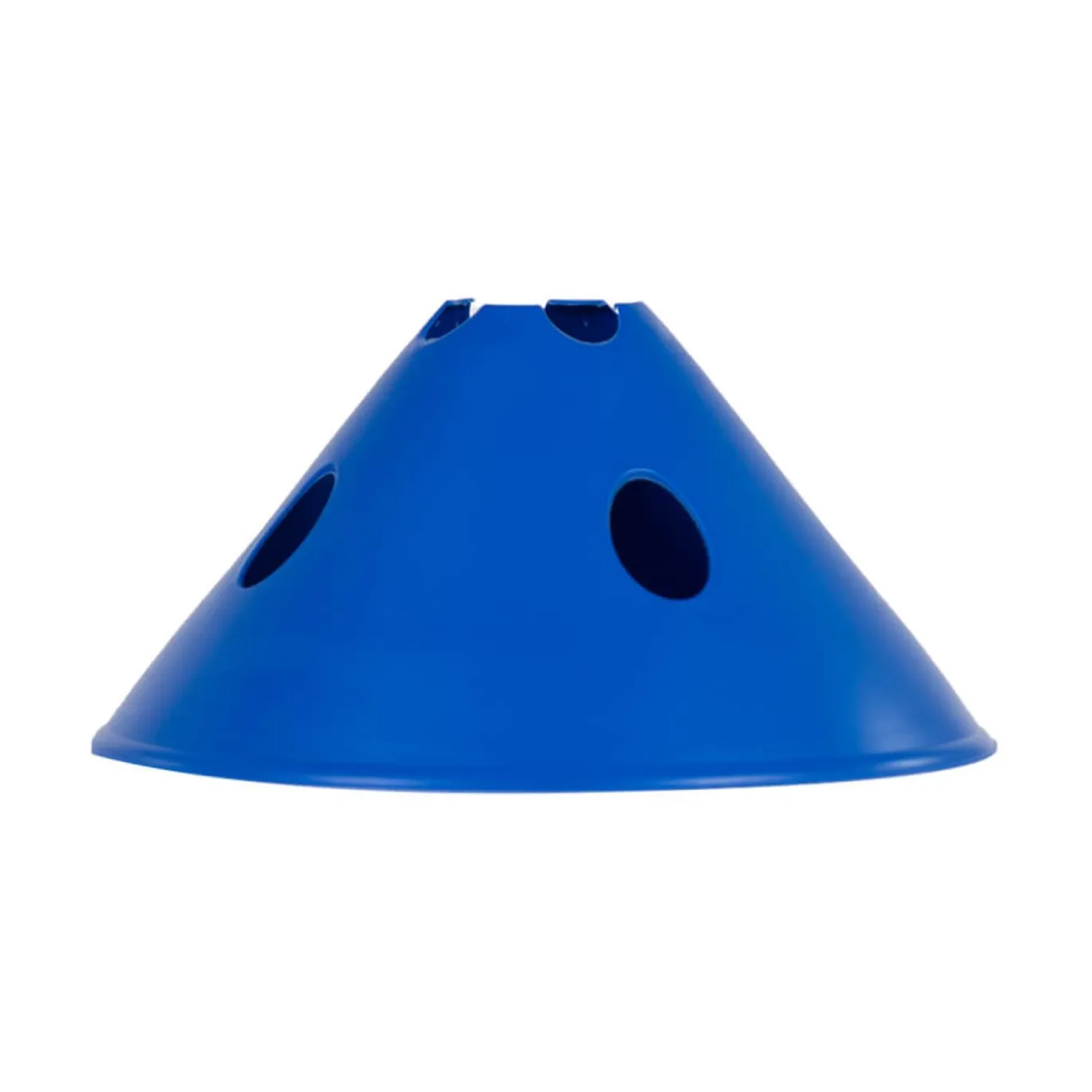 CIRCULR. Pionnen Large 10 stuks Blauw