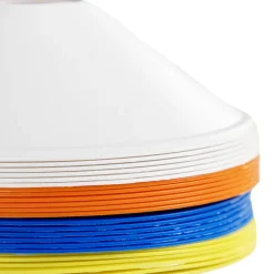 CIRCULR. Pionnen Mix 24 stuks Small Draagband Multicolor