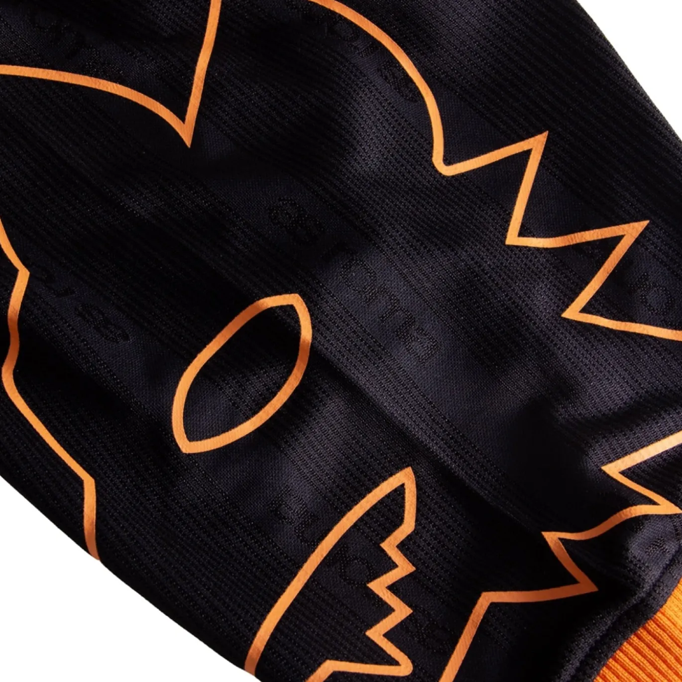 COPA AS Roma Retro 3e Shirt 1999-2000