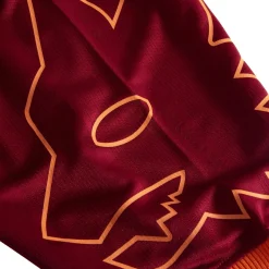 COPA AS Roma Retro Thuisshirt 1999-2000