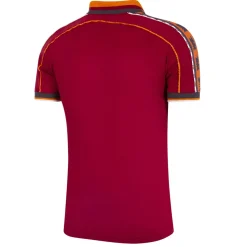 COPA AS Roma Retro Thuisshirt 1998-1999
