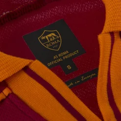 COPA AS Roma Retro Thuisshirt 1998-1999