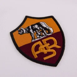 COPA AS Roma Retro Uitshirt 1998-1999