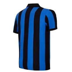 COPA Club Brugge Retro Thuisshirt 1981-1982