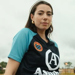 COPA Club Brugge Retro Thuisshirt 1987-1988