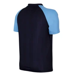 COPA Club Brugge Retro Thuisshirt 1987-1988