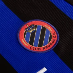 COPA Club Brugge Retro Thuisshirt 1998-1999