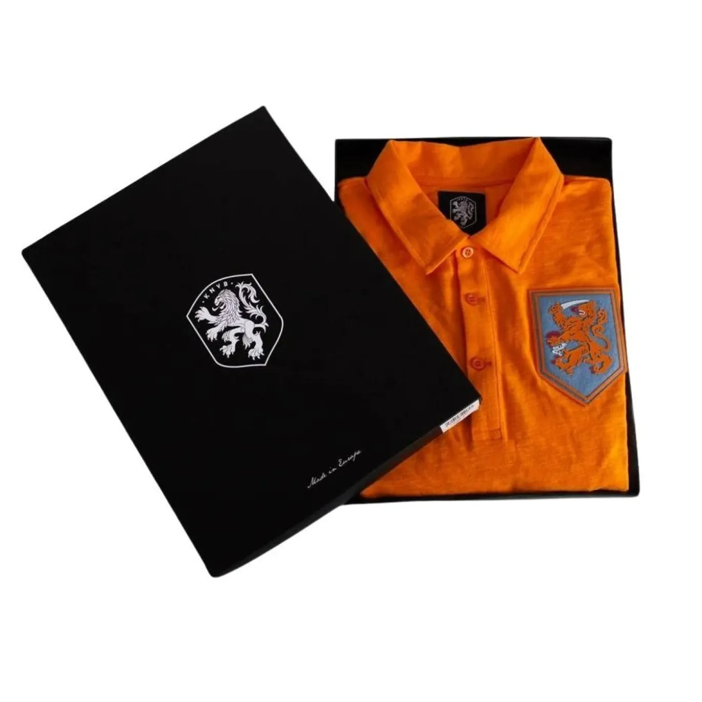 COPA Holland 1959 Retro Football Shirt