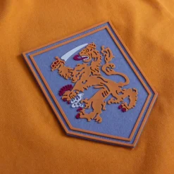 COPA Holland 1966 Retro Football Shirt