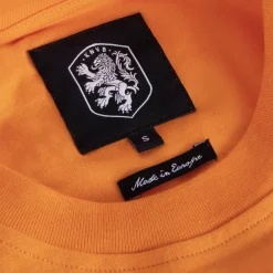 COPA Holland 1966 Retro Football Shirt