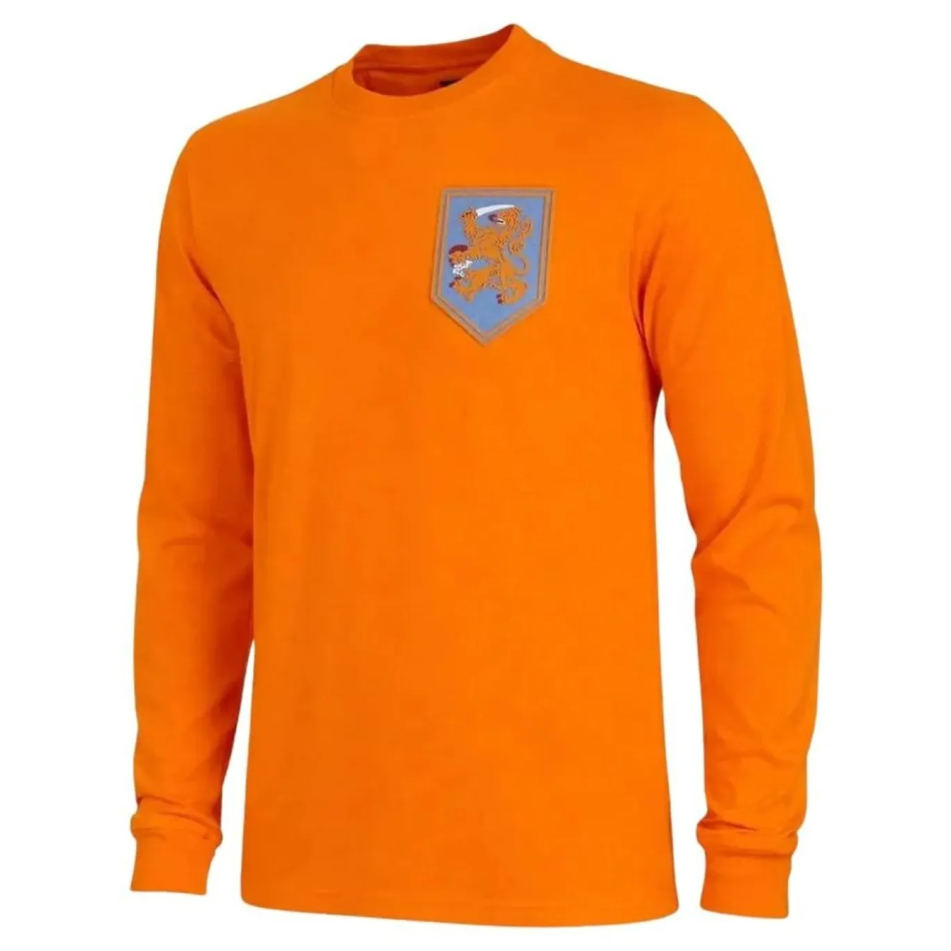 COPA Holland 1966 Retro Football Shirt