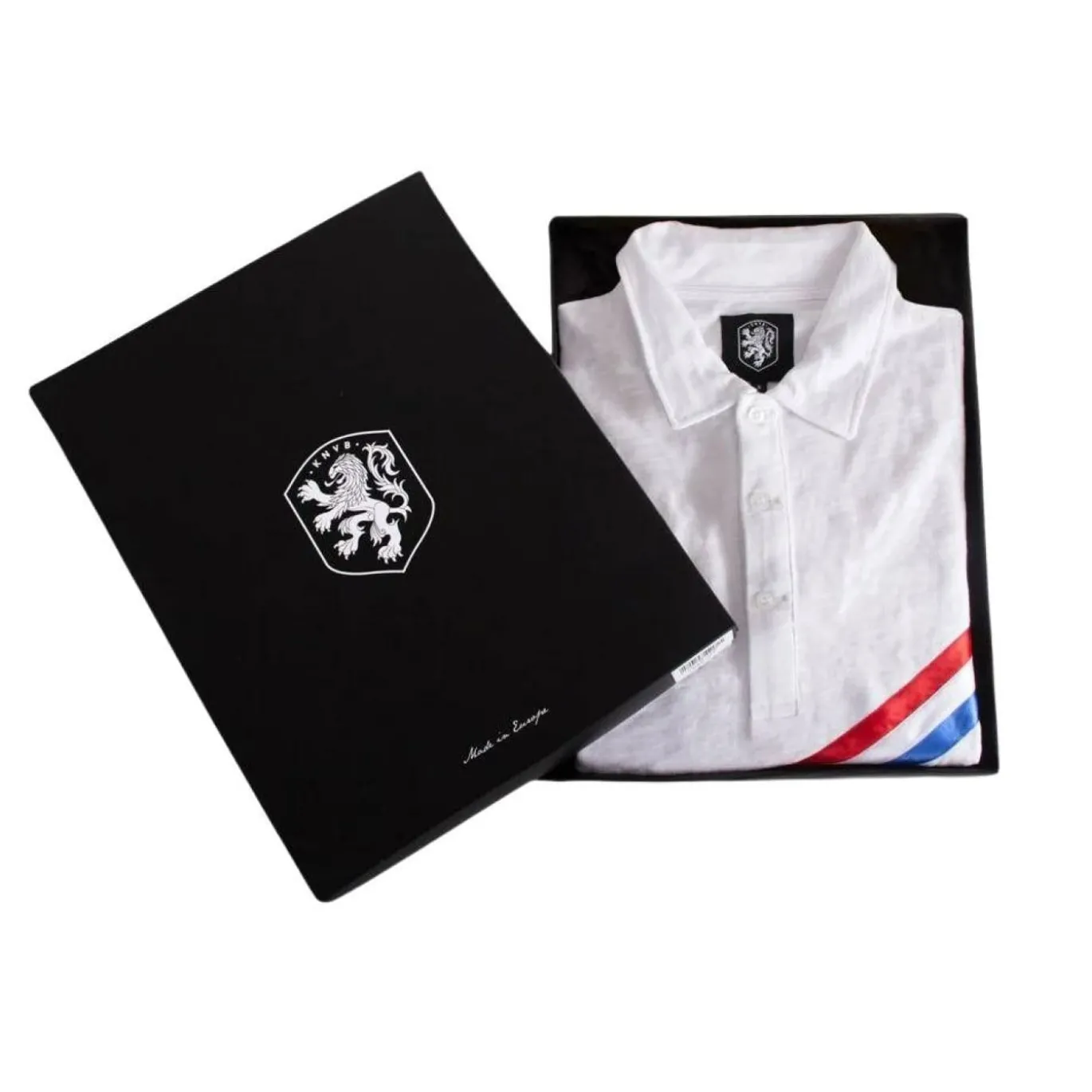 COPA Holland 1905 Retro Football Shirt