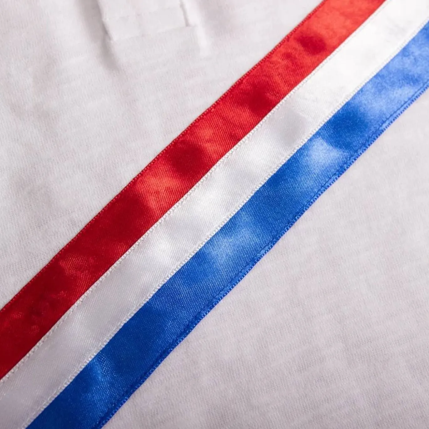 COPA Holland 1905 Retro Football Shirt