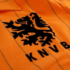 COPA Holland 1983 Retro Football Shirt