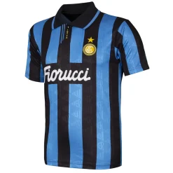 COPA Inter Milan Retro Thuisshirt 1993-1994
