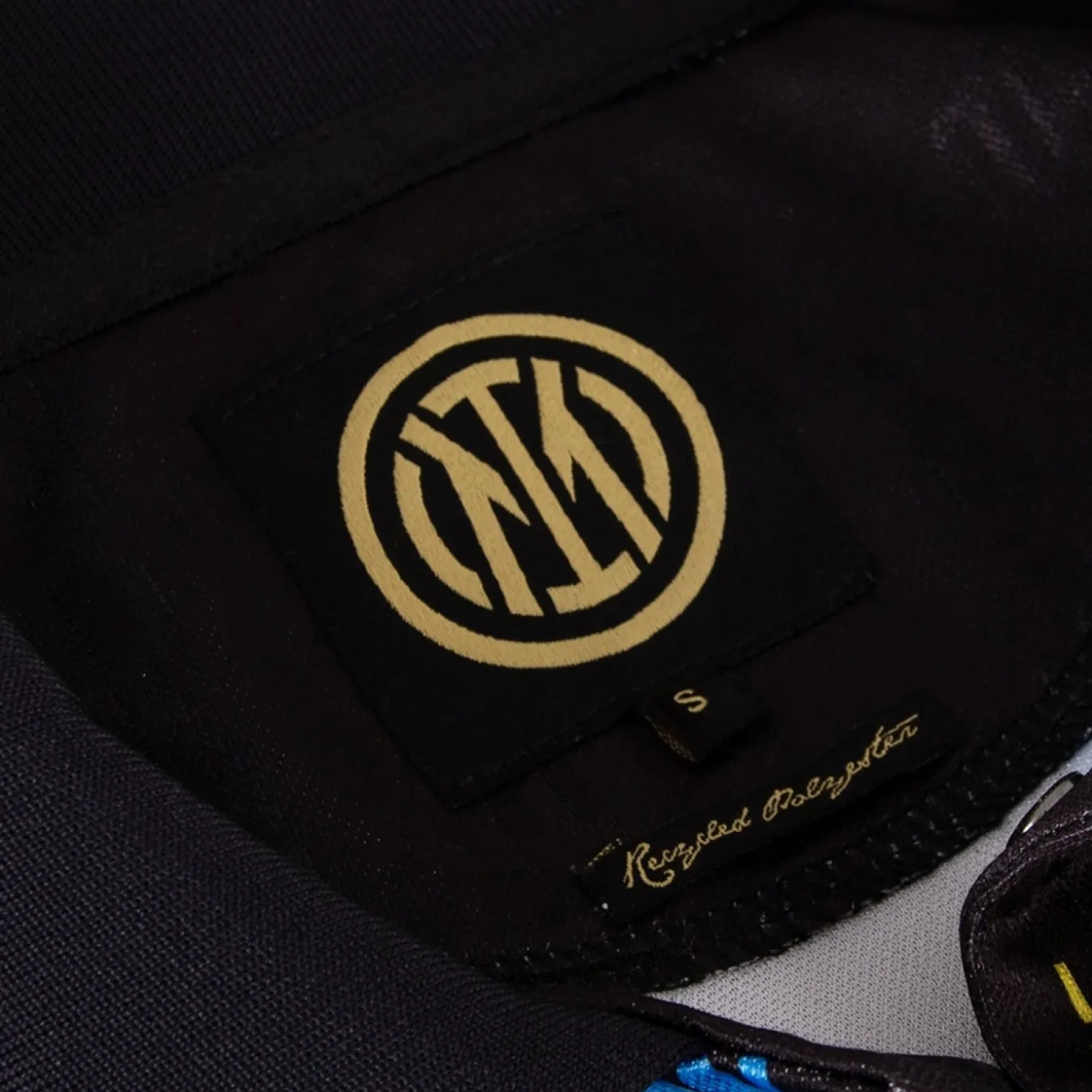 COPA Inter Milan Retro Thuisshirt 1993-1994