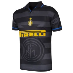 COPA Inter Milan Retro Uitshirt 1997-1998