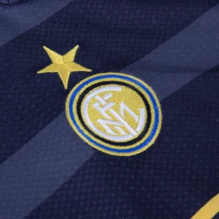 COPA Inter Milan Retro Uitshirt 1997-1998