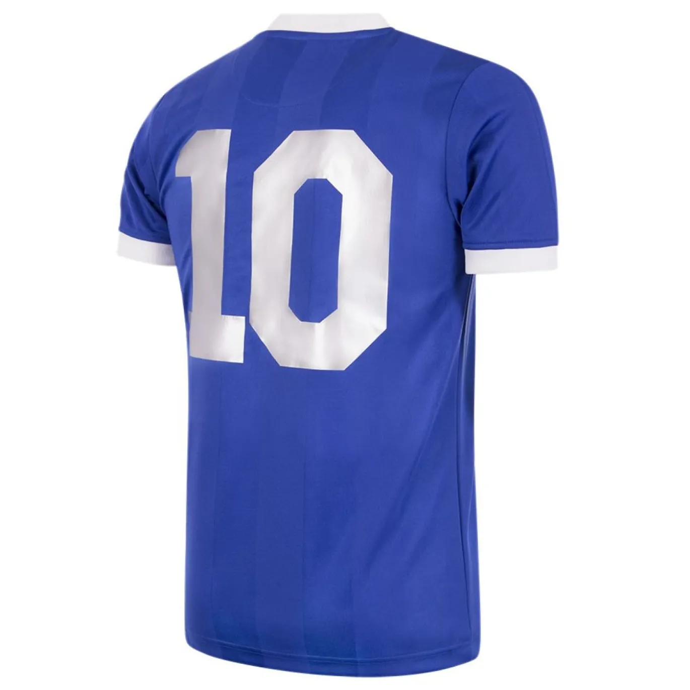 COPA Maradona X Argentina 1986 Away Retro Voetbalshirt