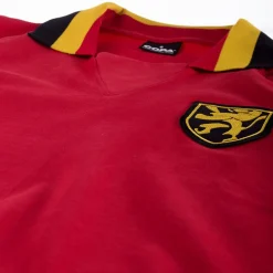COPA Retro Shirt België 1960 rood