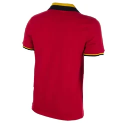 COPA Retro Shirt België 1960 rood