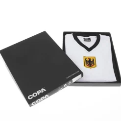 COPA Retro Shirt Germany 1970 wit
