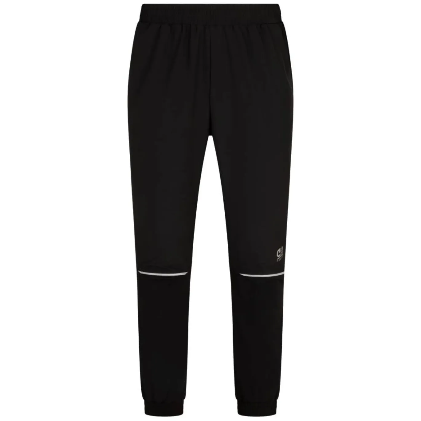 Cruyff Agate Trainingsbroek Zwart