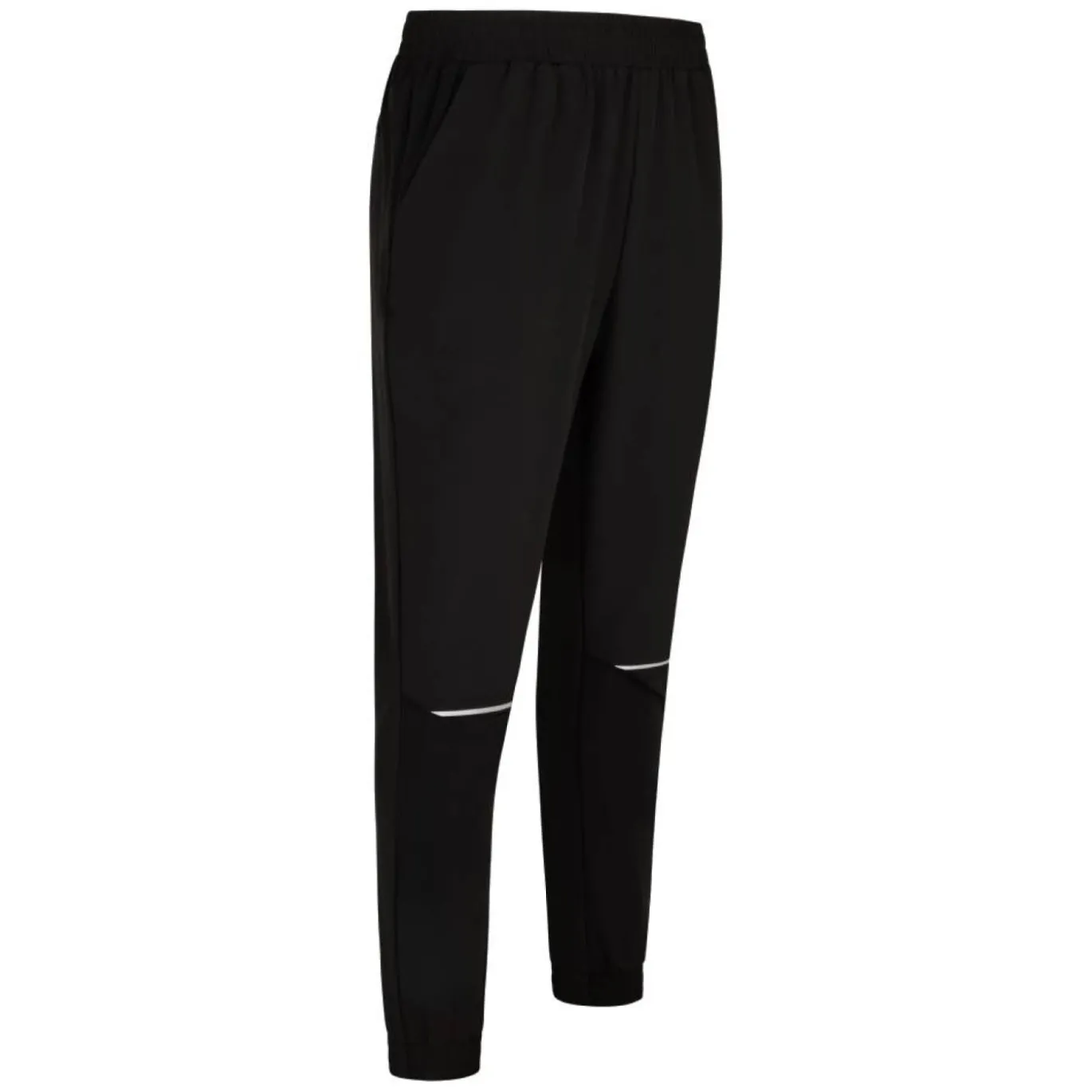 Cruyff Agate Trainingsbroek Zwart