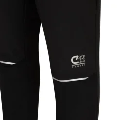 Cruyff Agate Trainingsbroek Zwart