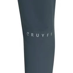 Cruyff Agate Trainingsbroek Donkergroen