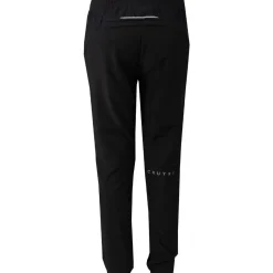 Cruyff Agate Trainingsbroek Kids Zwart