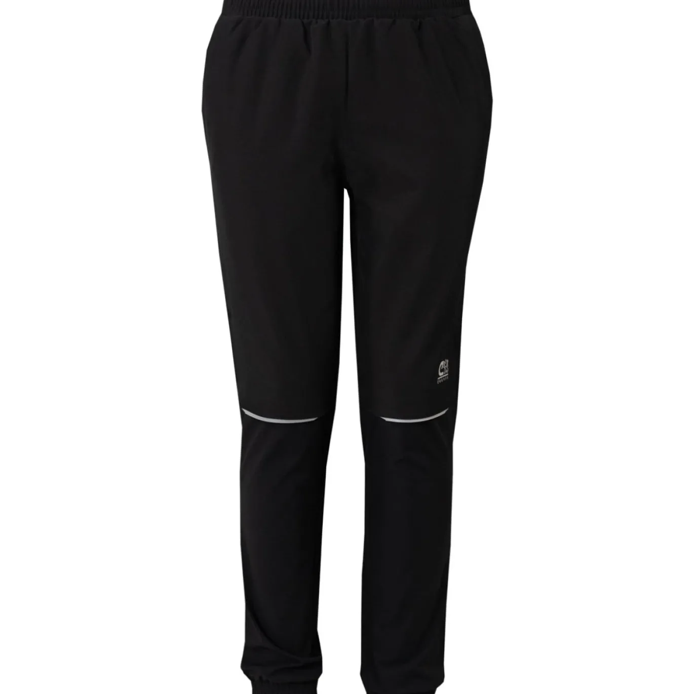 Cruyff Agate Trainingsbroek Kids Zwart