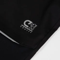 Cruyff Agate Trainingsbroek Kids Zwart