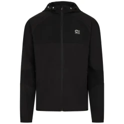 Cruyff Agate Trainingspak Zwart