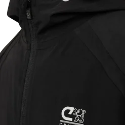 Cruyff Agate Trainingspak Zwart