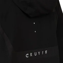 Cruyff Agate Trainingspak Zwart