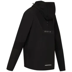 Cruyff Agate Trainingspak Zwart
